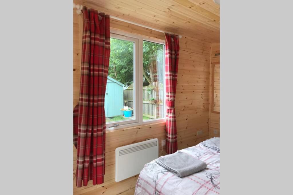 An Cabar Apartamento Aviemore Exterior foto